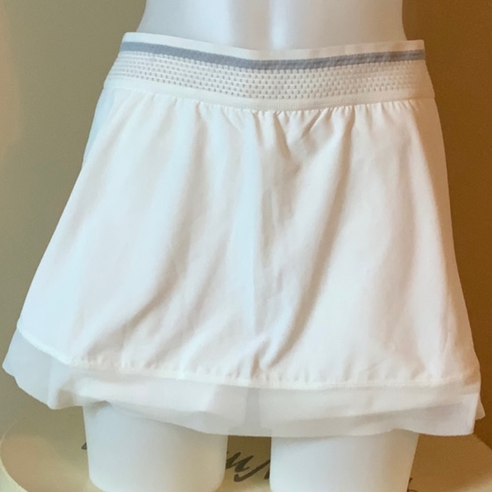 New Balance Tennis Skort